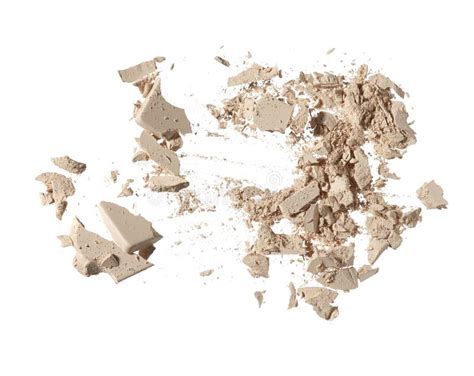 Beige Powder 